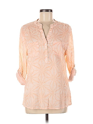 Carve Designs 3/4 Sleeve Blouse (view 1)