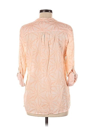 Carve Designs 3/4 Sleeve Blouse (view 2)