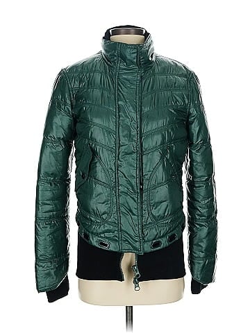 Montanaco Jacket (view 1)
