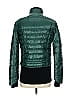 Montanaco Solid Green Jacket Size S - photo 2