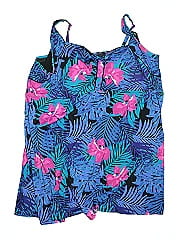 Swimsuits For All One Piece Swimsuit