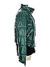 Montanaco Solid Green Jacket Size S - photo 3