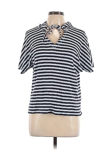 SONOMA life + style Short Sleeve Turtleneck (view 1)