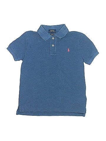 Polo by Ralph Lauren Short Sleeve Polo (view 1)
