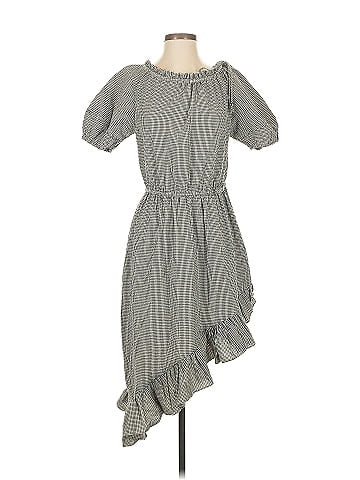 LoveShackFancy Casual Dress (view 1)