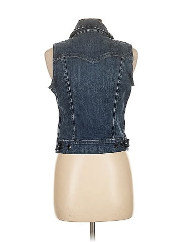 Levi's Denim Vest (view 2)