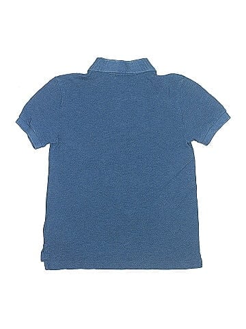 Polo by Ralph Lauren Short Sleeve Polo (view 2)