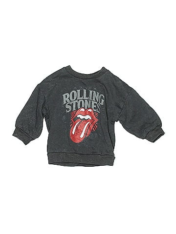 The Rolling Stones Sweatshirt (view 1)
