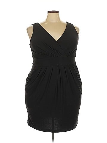 Bisou Bisou Cocktail Dress (view 1)