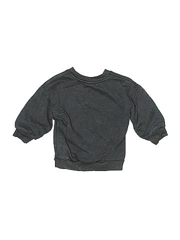 The Rolling Stones Sweatshirt (view 2)