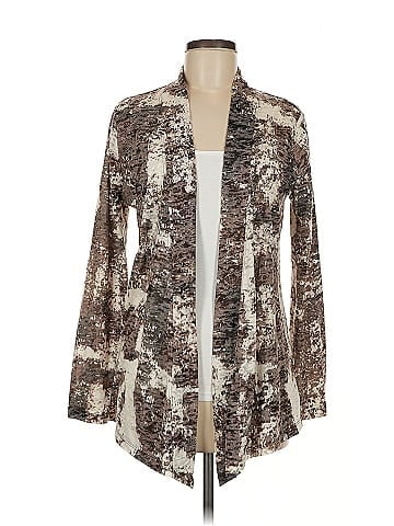 Nic + Zoe Cardigan (view 1)