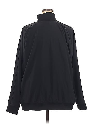 Athleta Track Jacket (view 2)