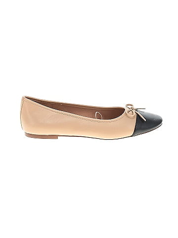 J.Crew Factory Store Flats (view 1)