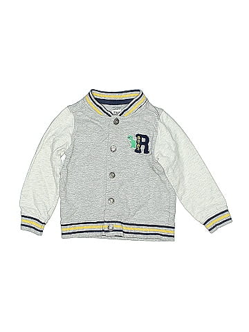 Carter's Jacket (view 1)