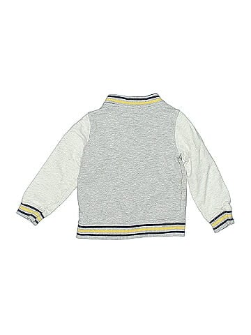 Carter's Jacket (view 2)