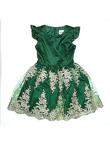 Rare Editions Dress (view 1)