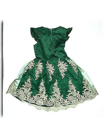 Rare Editions Dress (view 2)