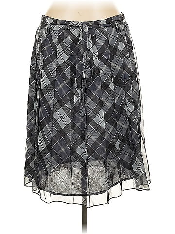 Cynthia Cynthia Steffe Silk Skirt (view 1)