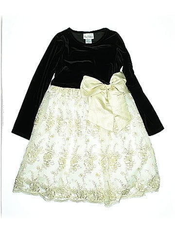 Rare Editions Dress (view 1)