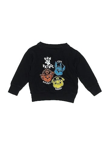 Nickelodeon Pullover Sweater (view 1)
