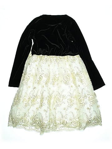 Rare Editions Dress (view 2)