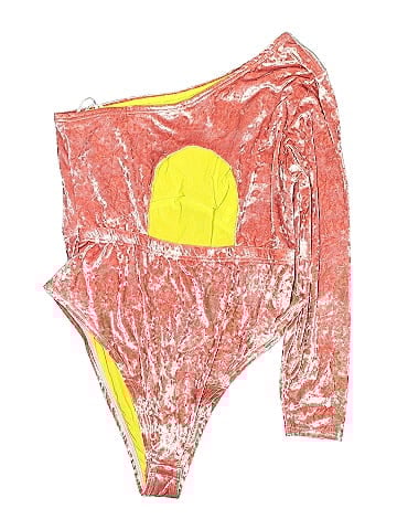 Yitty Bodysuit (view 2)
