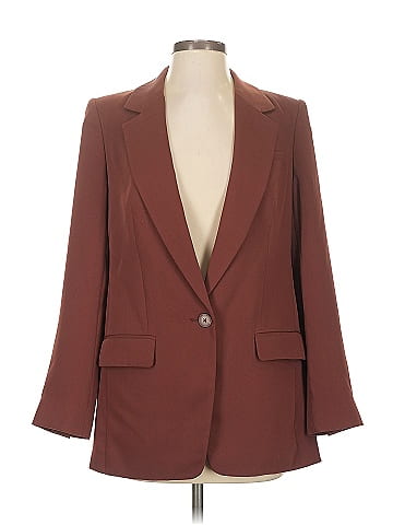 Express Blazer (view 1)