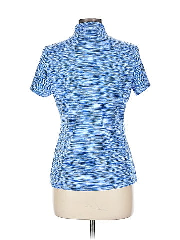 Tail Short Sleeve Top (view 2)