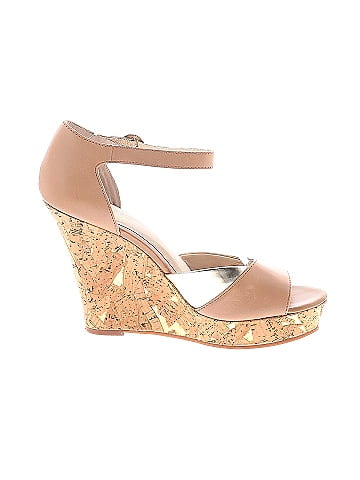 Seychelles Wedges (view 1)