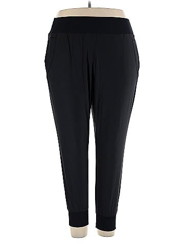 MPG Active Pants (view 1)