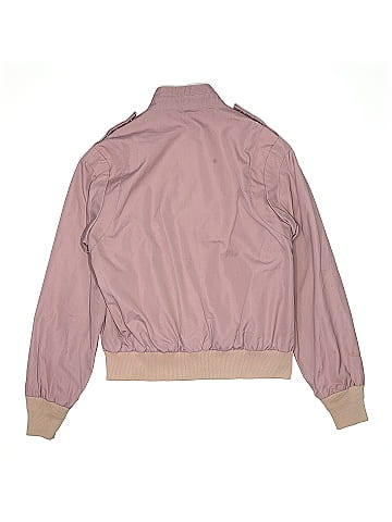 London Fog Jacket (view 2)
