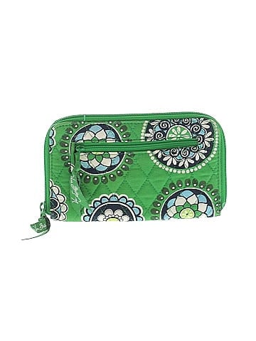 Vera Bradley Wallet (view 1)