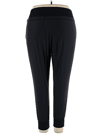 MPG Active Pants (view 2)