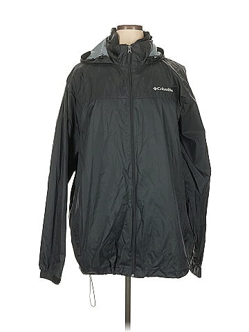 Columbia Windbreaker (view 1)