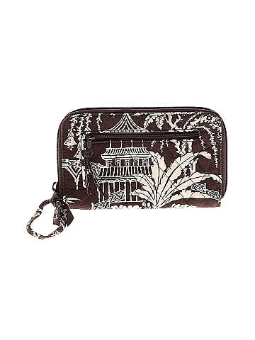 Vera Bradley Wristlet (view 1)