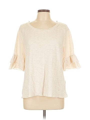 Dylan 3/4 Sleeve T-Shirt (view 1)