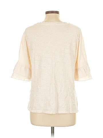 Dylan 3/4 Sleeve T-Shirt (view 2)