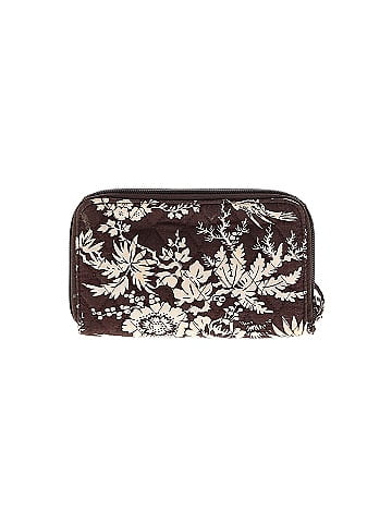 Vera Bradley Wristlet (view 2)