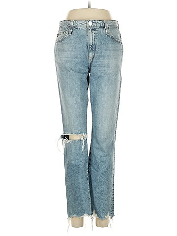 Adriano Goldschmied Jeans (view 1)