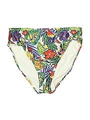 Mod Cloth Swimsuit Bottoms