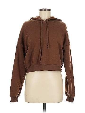 Heart & Hips Pullover Hoodie (view 1)