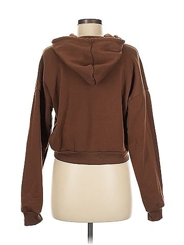 Heart & Hips Pullover Hoodie (view 2)