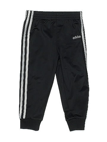 Adidas Track Pants (view 1)