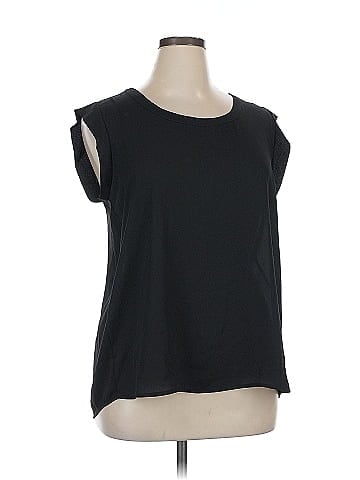 Pleione Sleeveless Blouse (view 1)