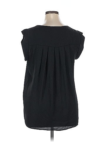 Pleione Sleeveless Blouse (view 2)