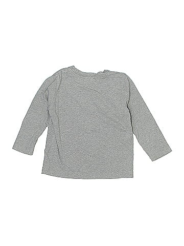 Hanna Andersson Long Sleeve T-Shirt (view 2)