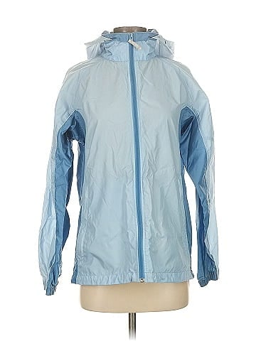 Columbia Raincoat (view 1)