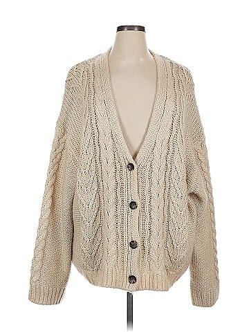 525 America Cardigan (view 1)