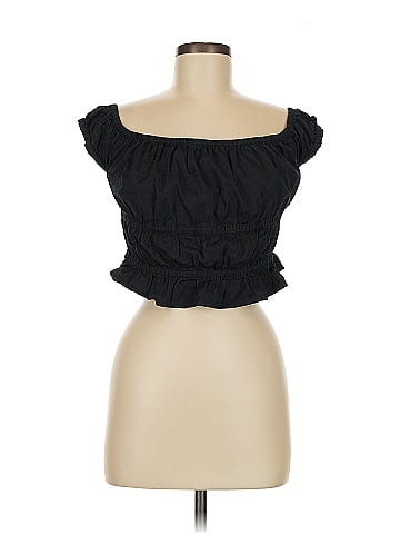 Open Edit Sleeveless Blouse (view 1)