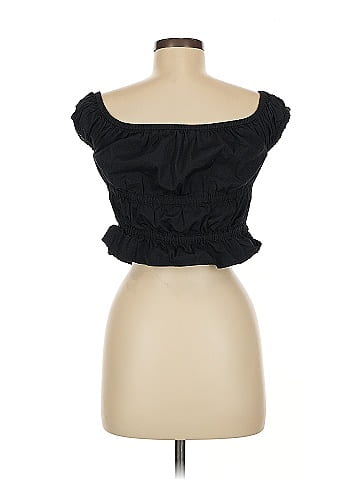 Open Edit Sleeveless Blouse (view 2)